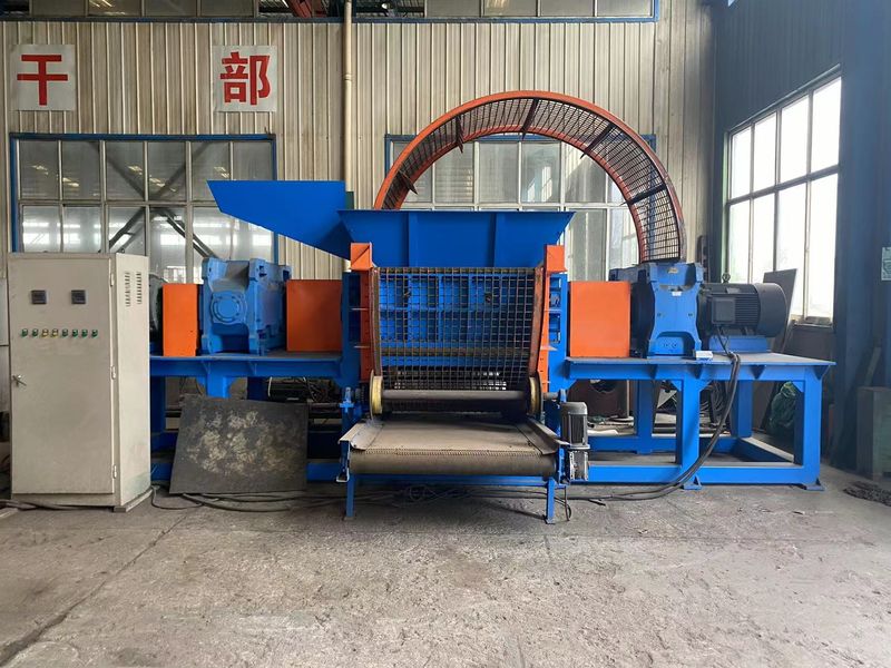 QINGDAO SHENGHUALONG RUBBER MACHINERY CO.,LTD γραμμή παραγωγής κατασκευαστή