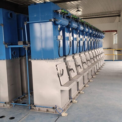 Rubber Mixing Equipment Powder Material Weighing Machine Online System