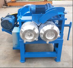 rubber strip and rubber block cutter