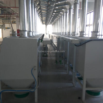 55/75/110/150L Rubber Internal Mixer Auto Weighing System Chemical Mixer Equipment