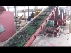 λαστιχένια γραμμή σκονών