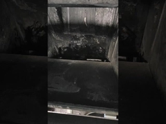 Νέος λαστιχένιος εσωτερικός αναμίκτης τύπων προστασίας του περιβάλλοντος