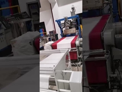 Γραμμή παραγωγής και κόκκοι ανακύκλωσης PVC που κατασκευάζουν τη μηχανή