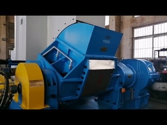 Υψηλός - η λαστιχένια Kneader της ποιοτικής EVA μηχανή Χ N75 ανακατεύει τη λαστιχένια kneader αναμικτών μηχανή