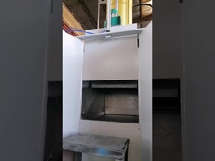 Υψηλός - η λαστιχένια Kneader της ποιοτικής EVA μηχανή Χ N75 ανακατεύει τη λαστιχένια kneader αναμικτών μηχανή