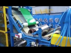 batch από το δοχείο ψύξης