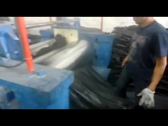 Υψηλός - ποιότητα και εξασφαλισμένη τιμή λαστιχένια ανοικτή μηχανή μίξης μύλων μίξης