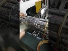 Λαστιχένια να βουλκανίσει μηχανή κεραμιδιών Τύπου λαστιχένια