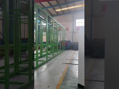 Διπλός εξωθητής βιδών